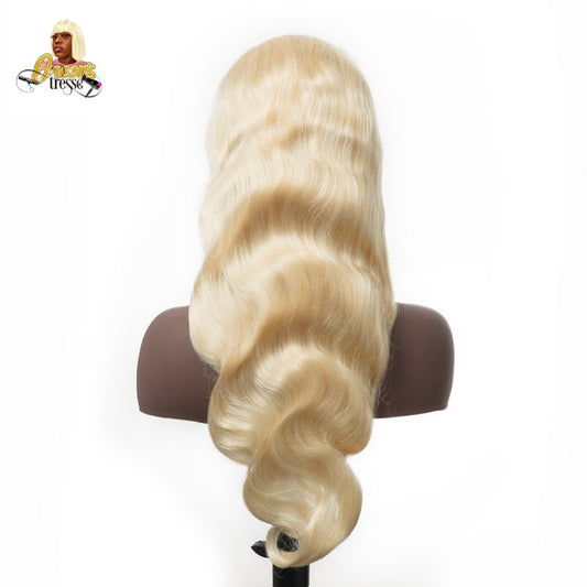 613 Frontal Wig (Body Wave)