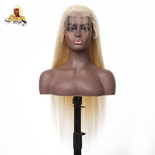 613 Frontal Wig (Straight)