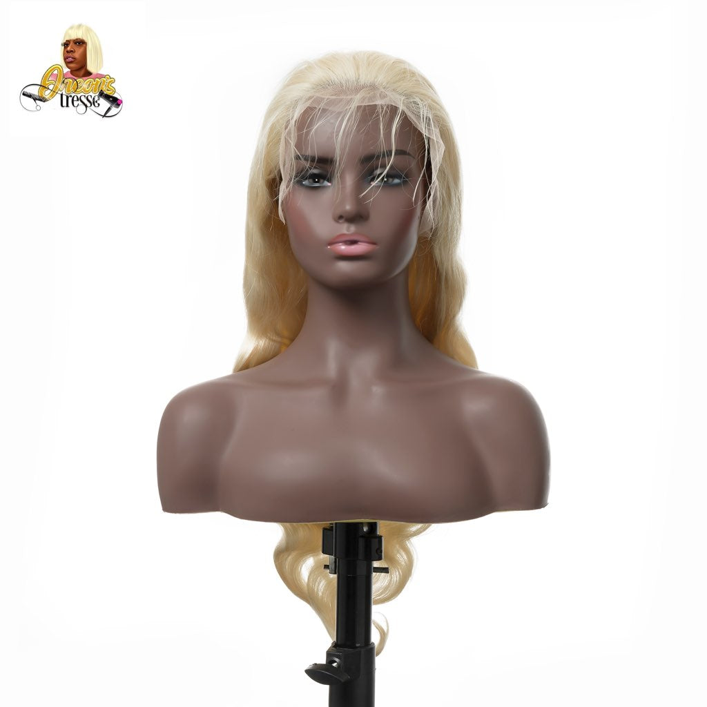 613 Frontal Wig (Body Wave)