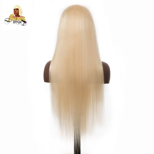 613 Frontal Wig (Straight)