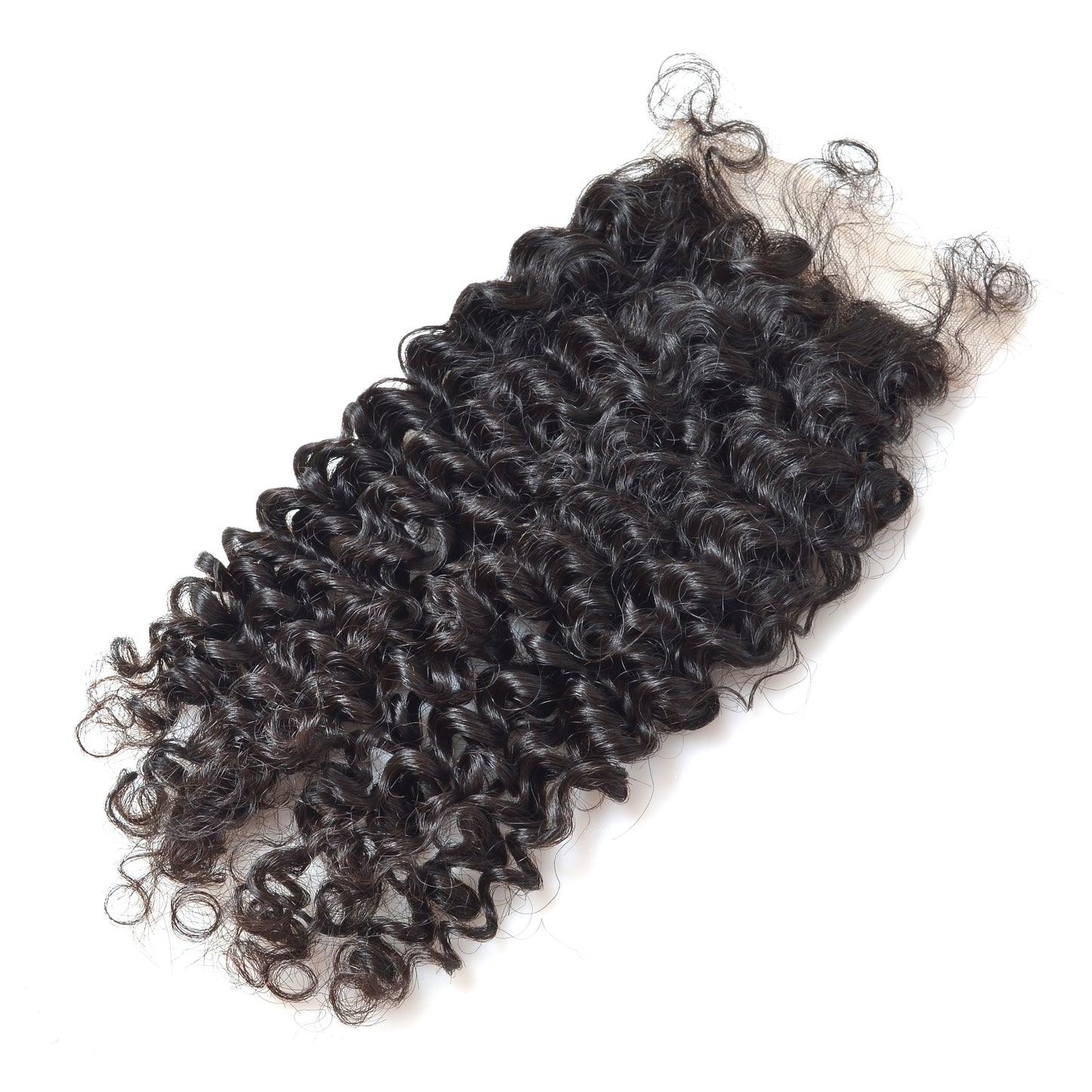 Lace Closures