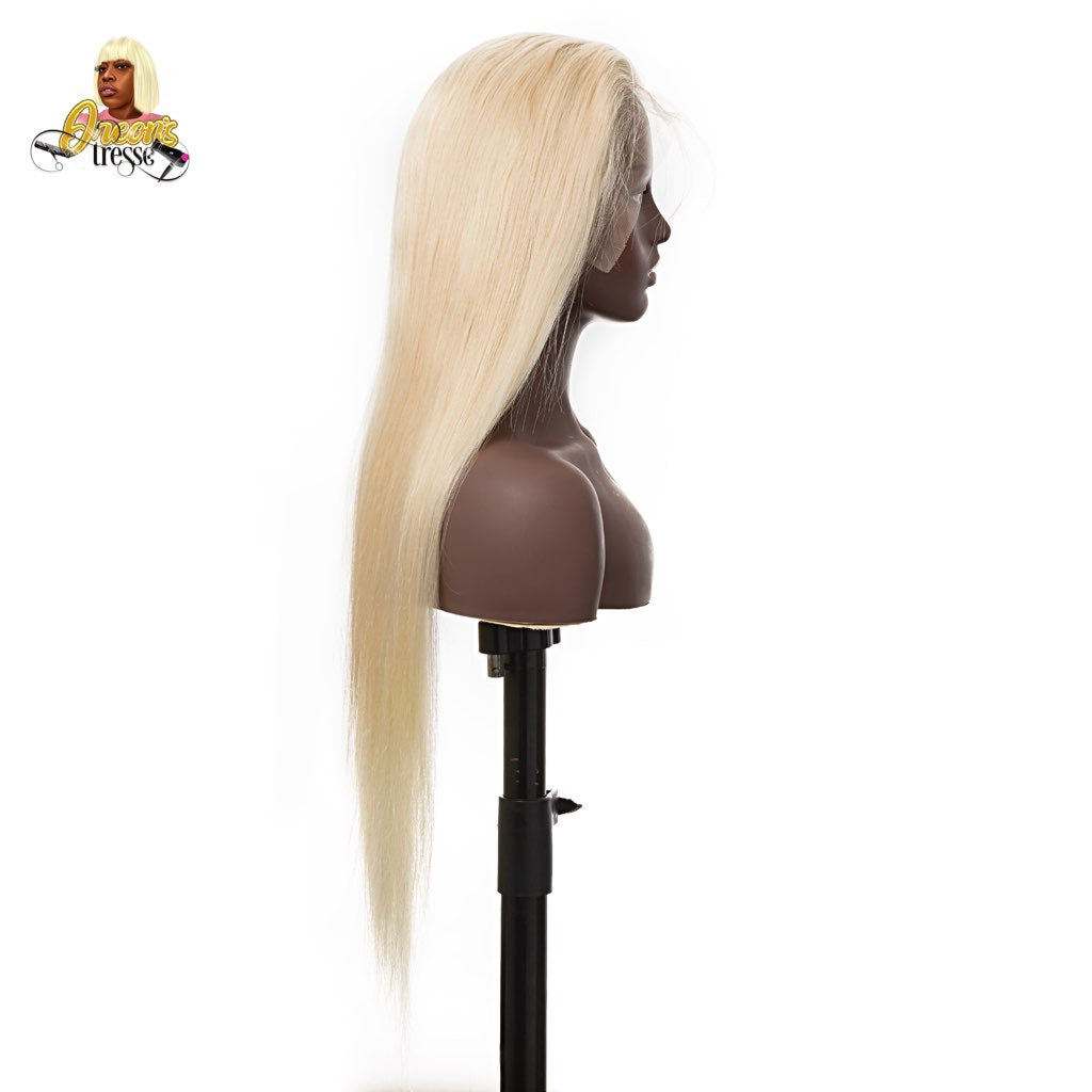 613 Frontal Wig (Straight)