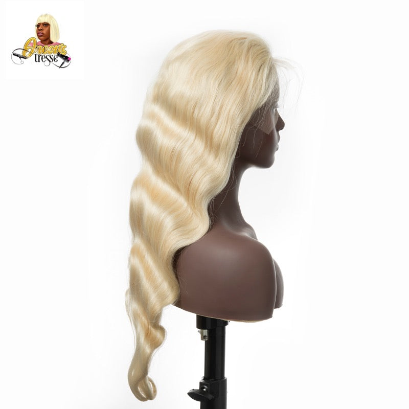 613 Frontal Wig (Body Wave)