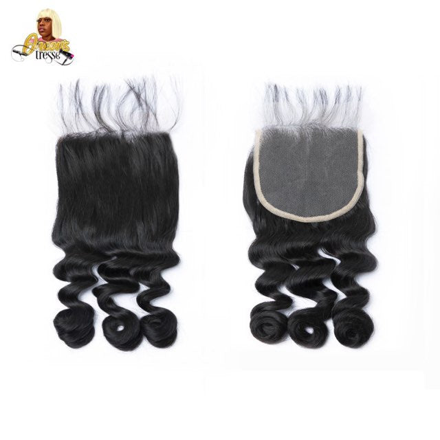 Lace Closures