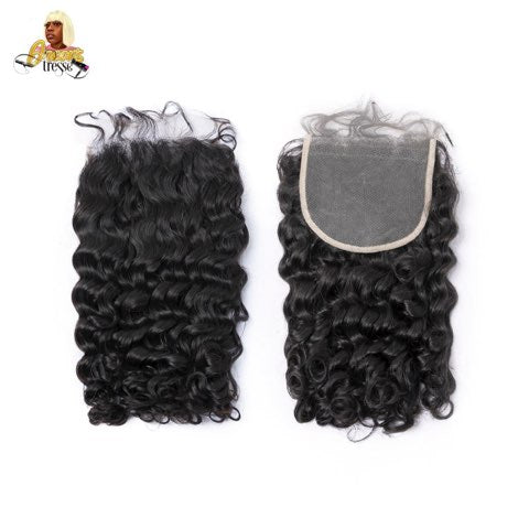 Lace Closures